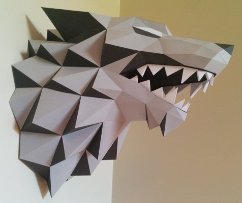 pepakura